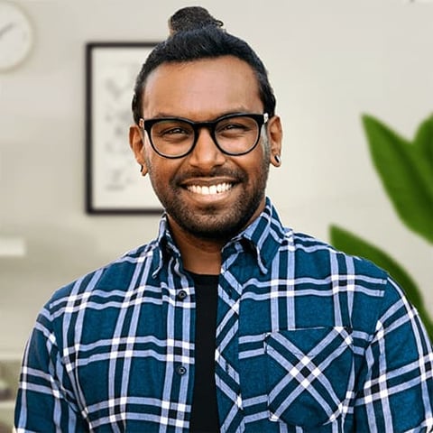 Dr. Vathsalan Rajan